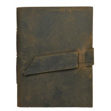 Alborz Leather Journal