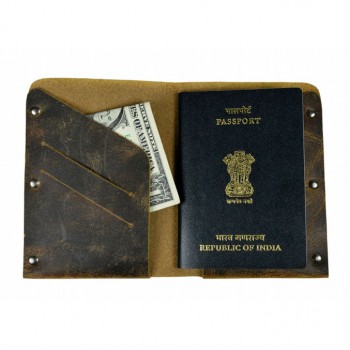 Passport wallet