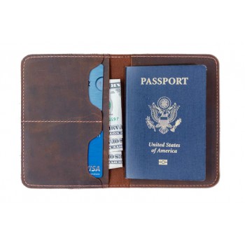 Handy Passport case