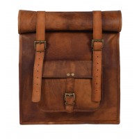 Rolltop Backpack Bag