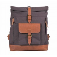 Hike Canvas Backpack Bag