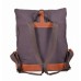 Hike Canvas Backpack Bag