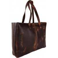 TOT17 Genuine Leather Tote Bag For Womens Bags