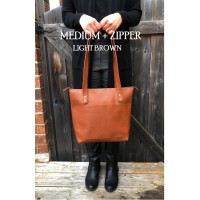 TOT18 Genuine Leather Tote Bag For Womens Bags
