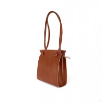 TOT21 Genuine Leather Tote Bag For Womens Bags