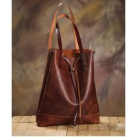 TOT23 Genuine Leather Tote Bag For Womens Bags