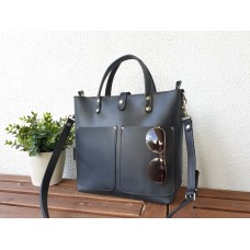 TOT30 Genuine Leather Tote Bag For Womens Bags