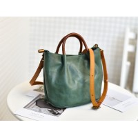 TOT32 Genuine Leather Tote Bag For Womens Bags