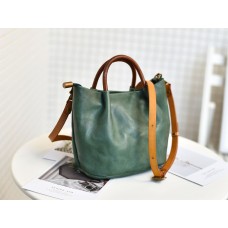 TOT32 Genuine Leather Tote Bag For Womens Bags