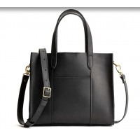 TOT35 Genuine Leather Tote Bag For Womens Bags