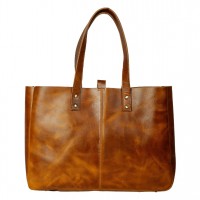 TOT12 Genuine Leather Tote Bag For Womens Bags