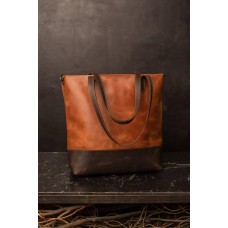 TOT2 Buffalo Leather Tote Bag For Womens Bags