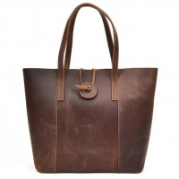 TOT5 Genuine Leather Tote Bag For Womens Bags
