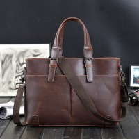 TOT9 Genuine Leather Tote Bag For Womens Bags