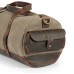 LG10 Canvas Leather Travel Bag