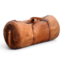 LG18 Genuine Leather Travel For Men