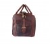 LG26 Travel Luggage Bag Genuine Leather Bag For Men