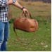 LG29 Travel Luggage Bag Genuine Leather Bag For Men
