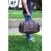 LG30 Travel Luggage Bag Genuine Leather Bag For Men