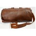 LG31 Travel Luggage Bag Genuine Leather Bag For Men