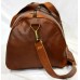 LG31 Travel Luggage Bag Genuine Leather Bag For Men
