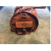 LG33 Travel Luggage Bag Genuine Leather Bag For Men
