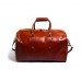 LG36 Travel Luggage Bag Genuine Leather Bag For Men