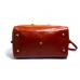 LG36 Travel Luggage Bag Genuine Leather Bag For Men