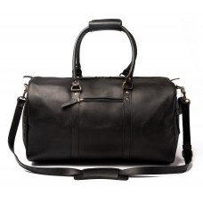 LG44 Travel Luggage Bag Genuine Leather Bag For Men