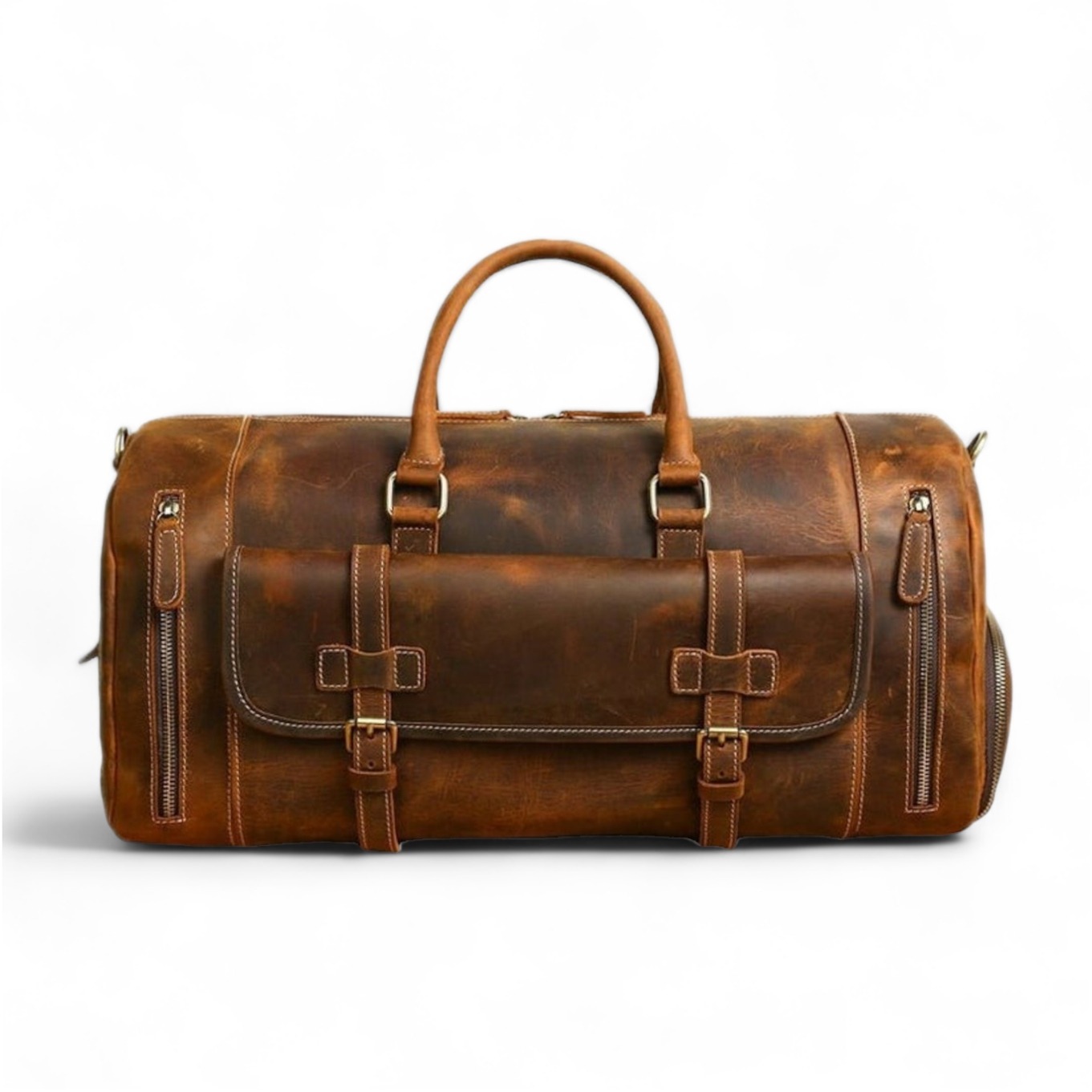 alborz leather travel bag (3)
