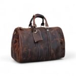 Duffle Bag for the Modern Traveler