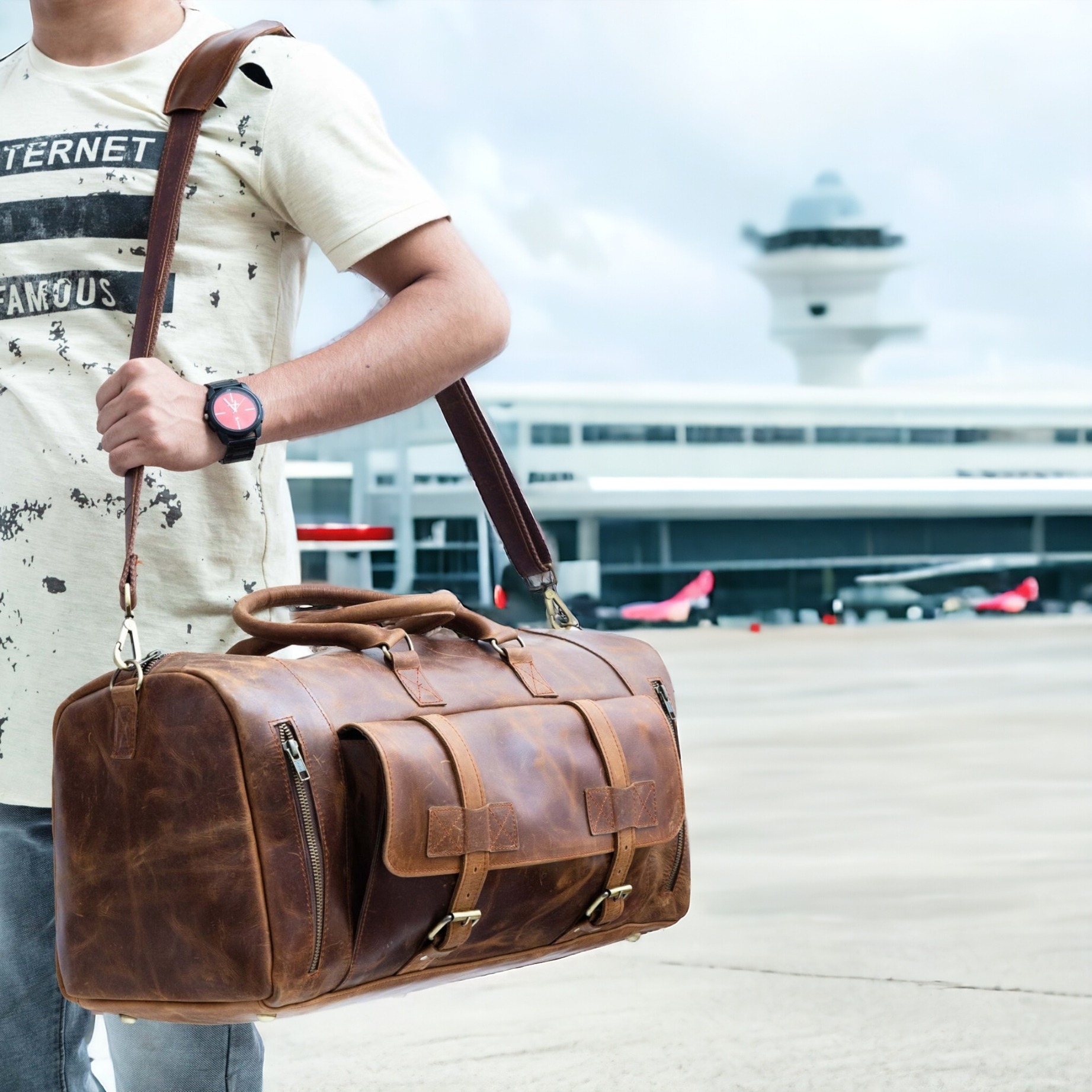 alborz leather travel bag (4)