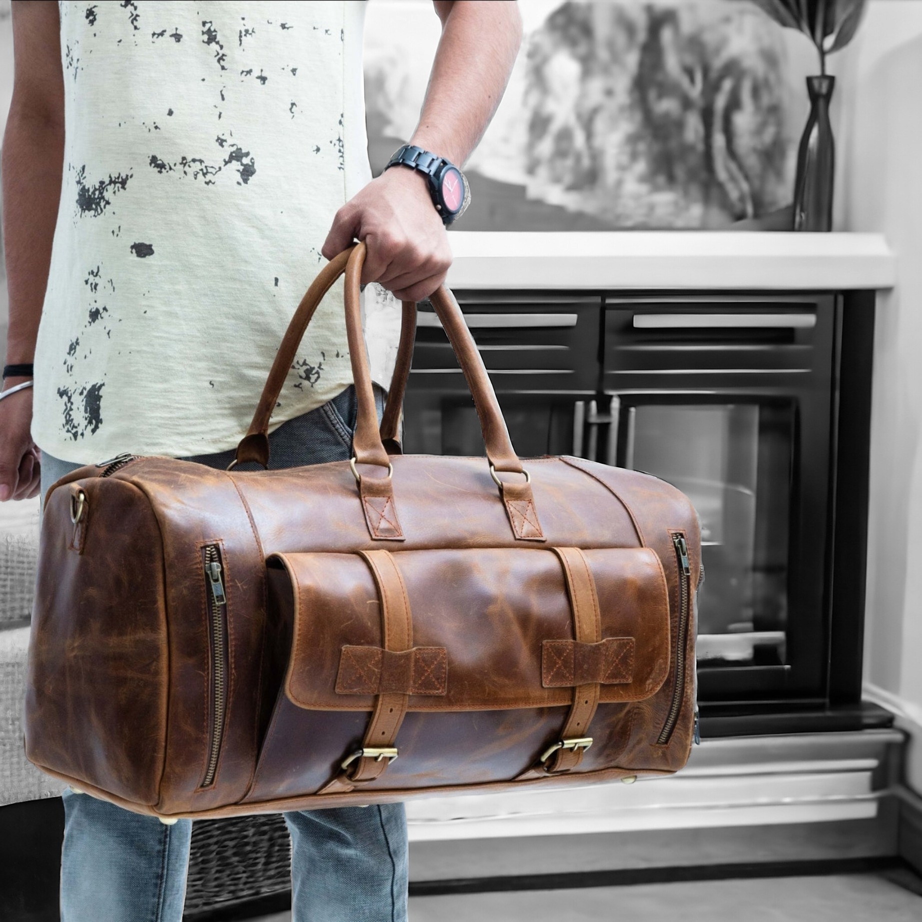 alborz leather travel bag (5)