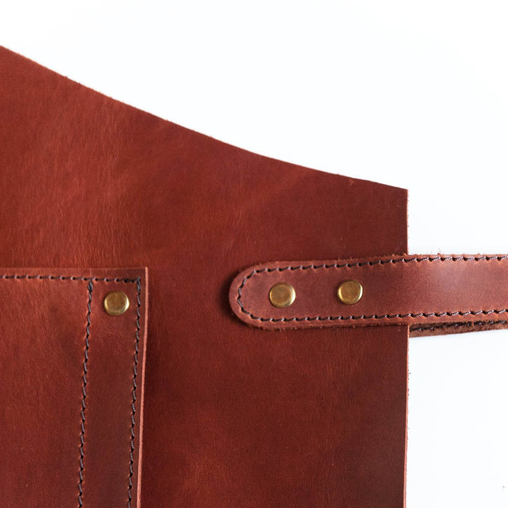 alborz leather apron (2)
