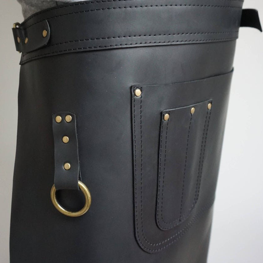 alborz leather apron (2)