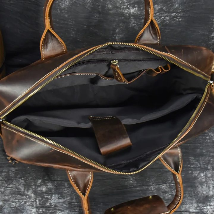 alborz leather laptop bag (5)