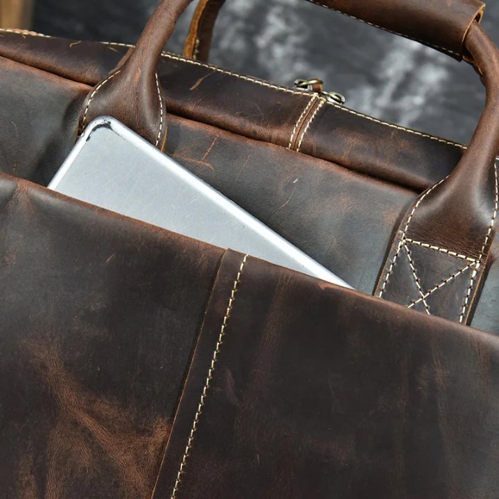 alborz leather laptop bag (7)