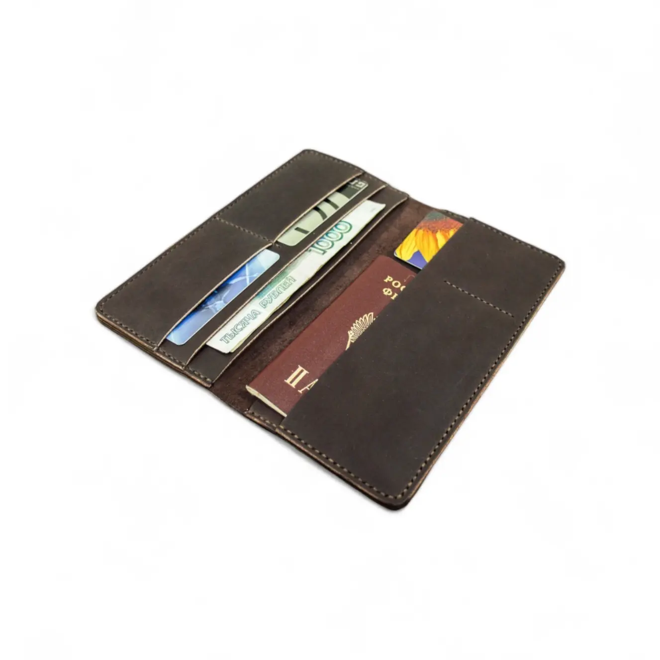 Travel Document Holder