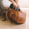 %ALBORZ LEATHER%