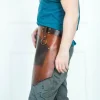 %ALBORZ LEATHER%