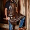 %ALBORZ LEATHER%
