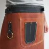 %ALBORZ LEATHER%
