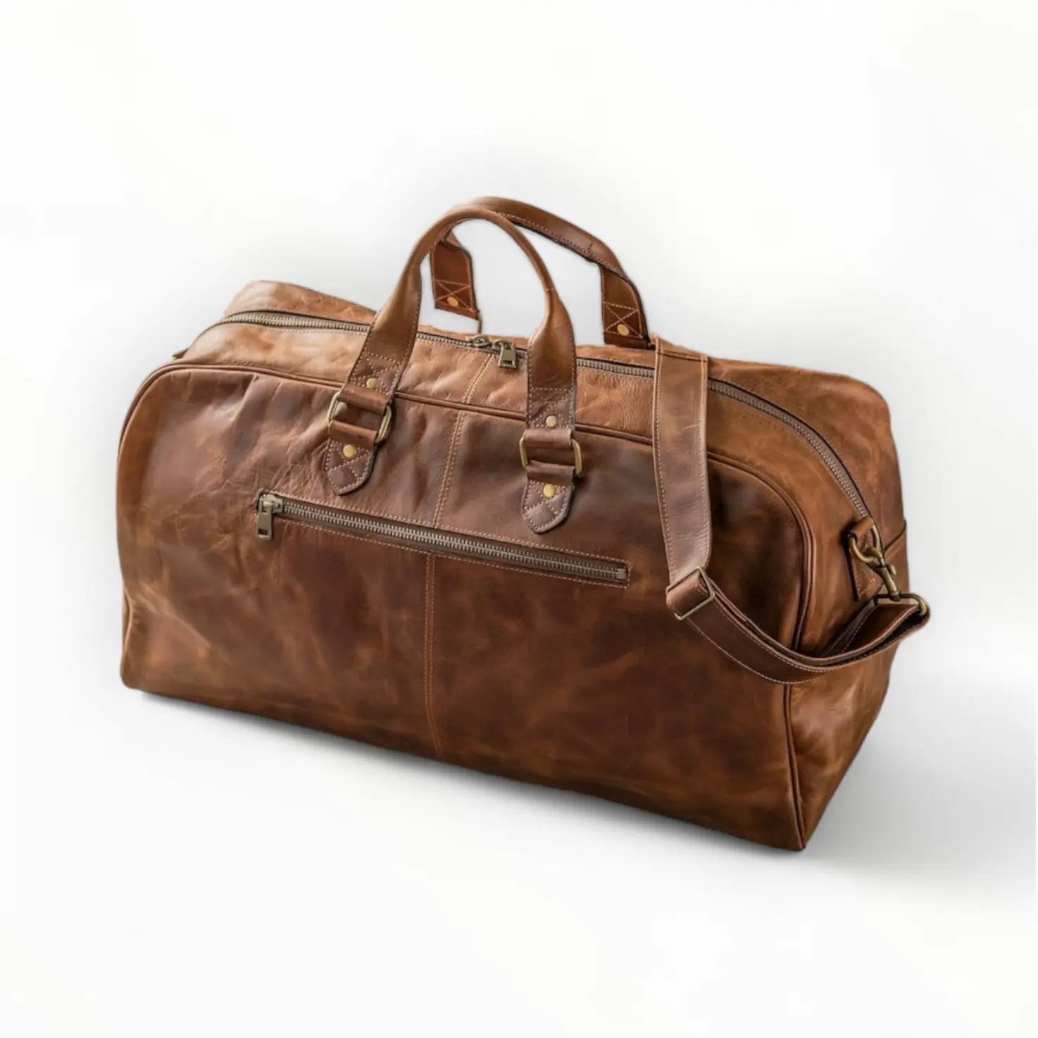 Wandrer Travel Bag