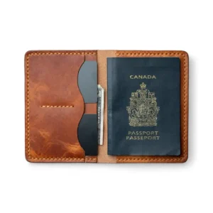 Passport Covers